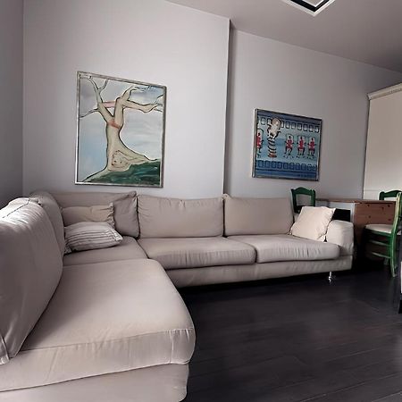 Cozynest Apartments Tirana Exteriör bild
