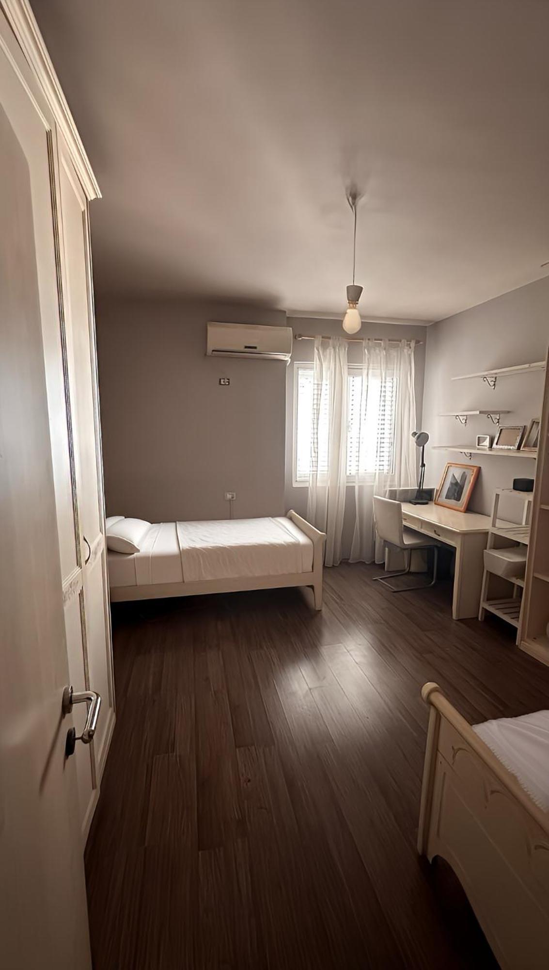 Cozynest Apartments Tirana Exteriör bild