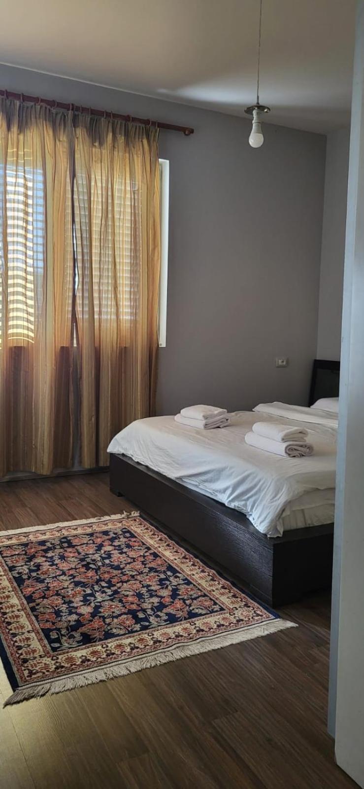 Cozynest Apartments Tirana Exteriör bild